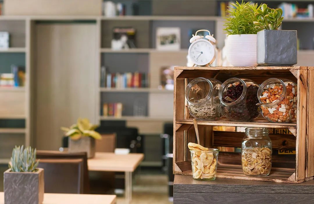 Living Hotel Frankfurt-1