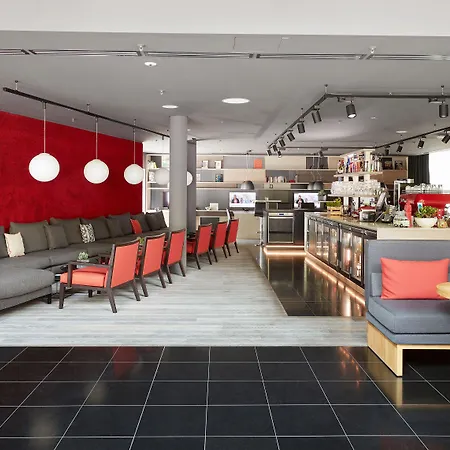 Living Hotel Frankfurt-2